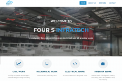 foursinfratech4s