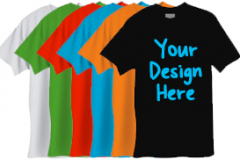 Custom-Screen-Printed-T-Shirts